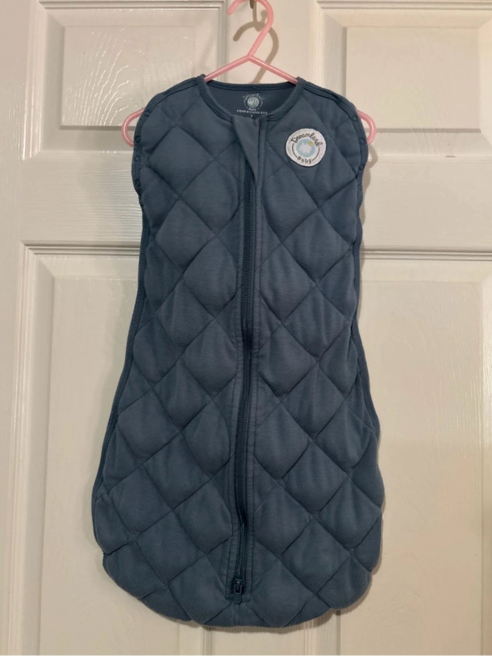 Dreamland Baby Weighted Sleep Sack